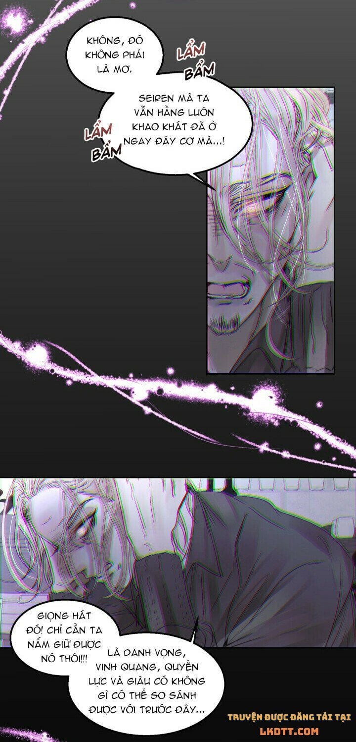 Trở Thành Gia Đình Của Kẻ Phản Diện Chapter 3 - Trang 2