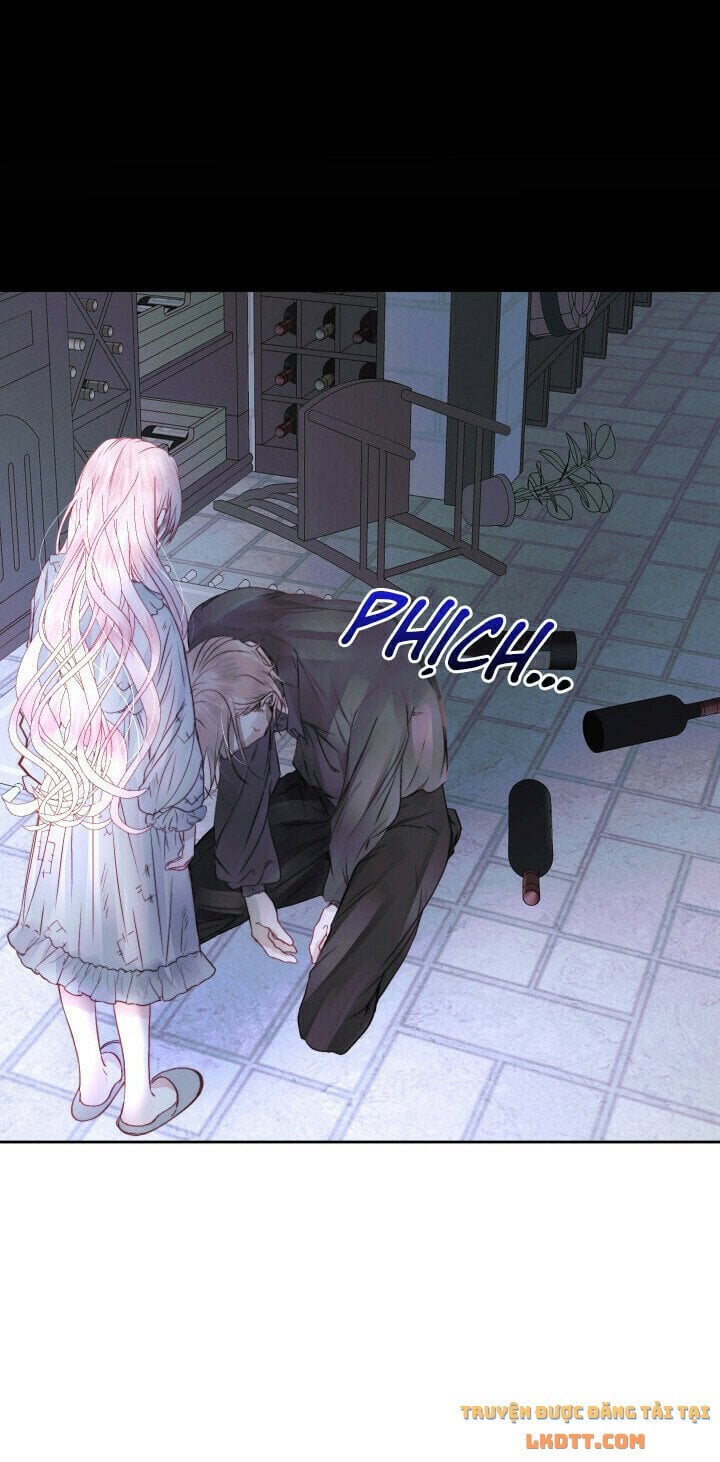 Trở Thành Gia Đình Của Kẻ Phản Diện Chapter 3 - Trang 2