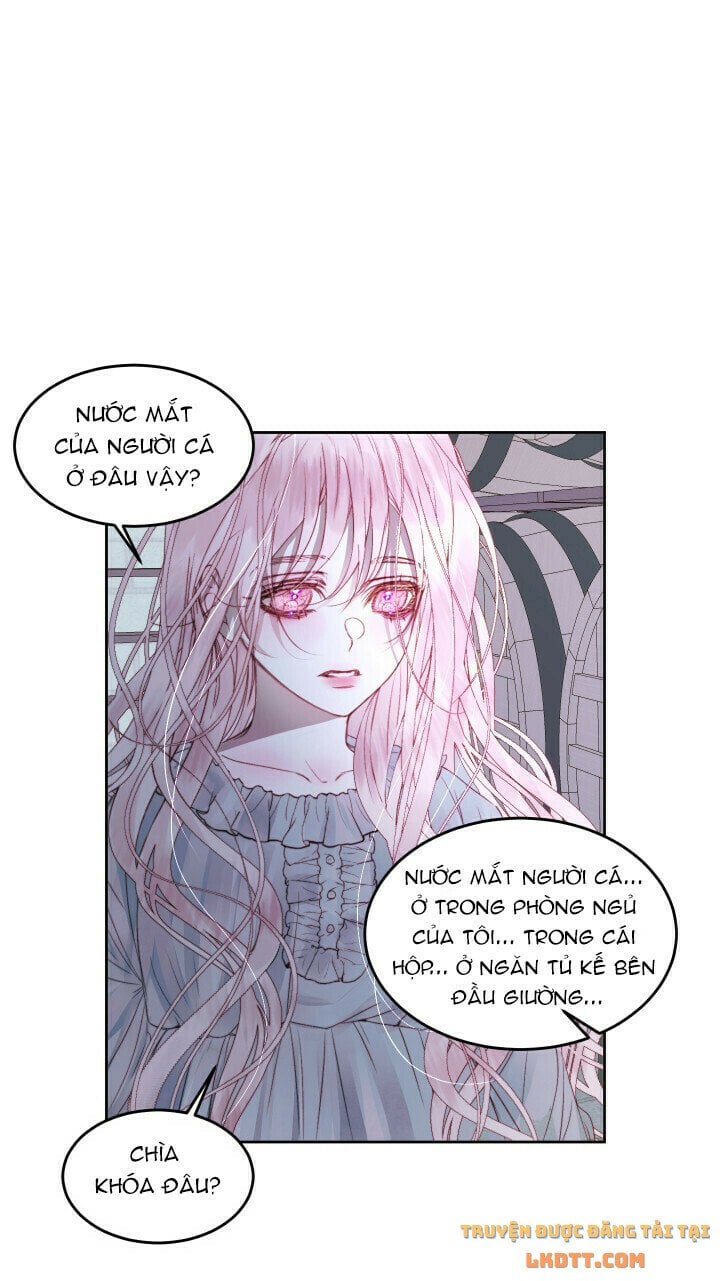 Trở Thành Gia Đình Của Kẻ Phản Diện Chapter 3 - Trang 2