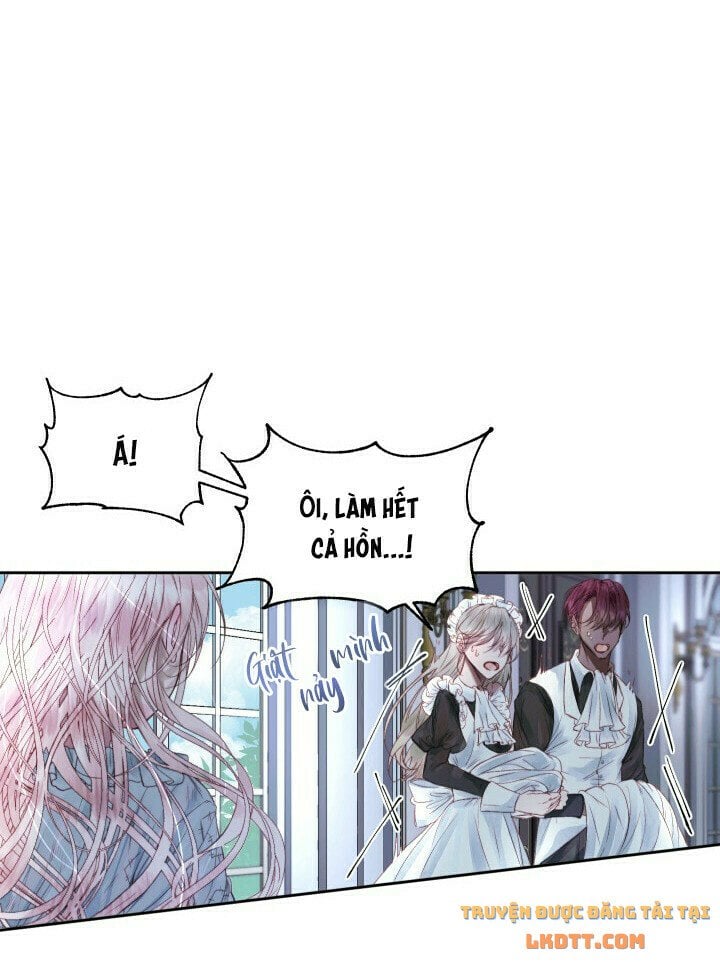 Trở Thành Gia Đình Của Kẻ Phản Diện Chapter 3 - Trang 2