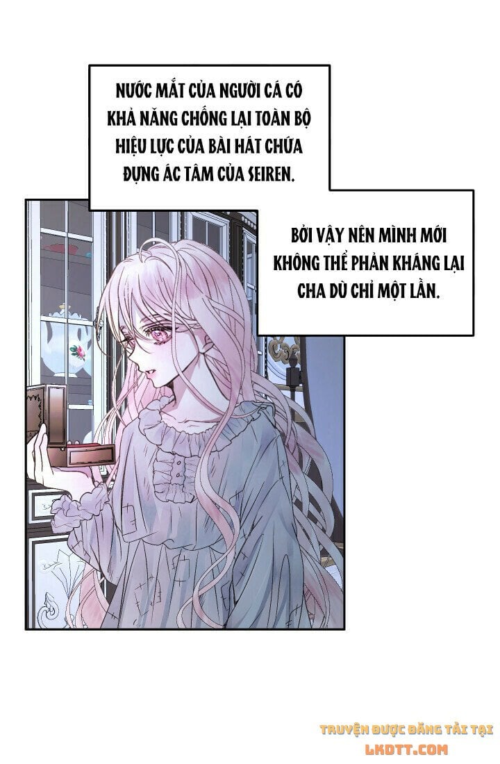 Trở Thành Gia Đình Của Kẻ Phản Diện Chapter 3 - Trang 2