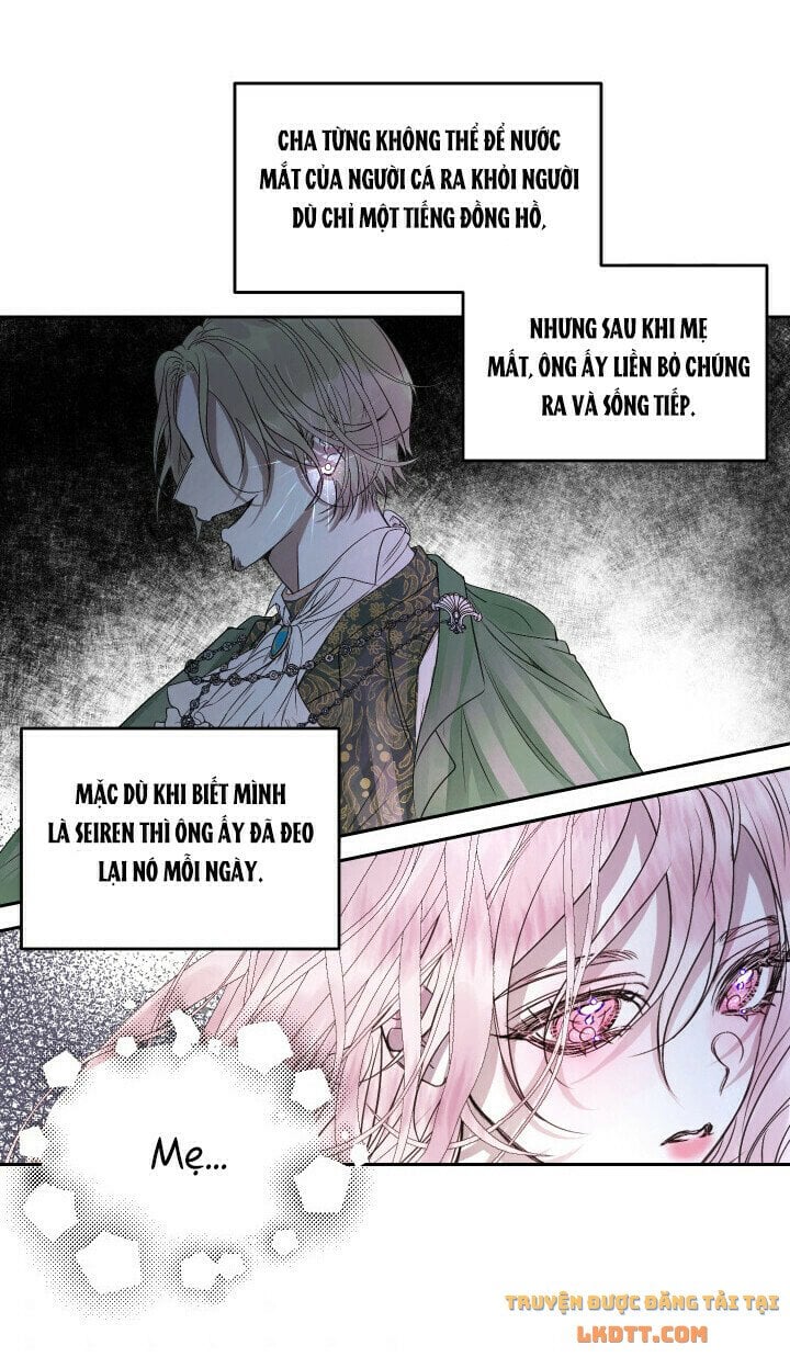 Trở Thành Gia Đình Của Kẻ Phản Diện Chapter 3 - Trang 2