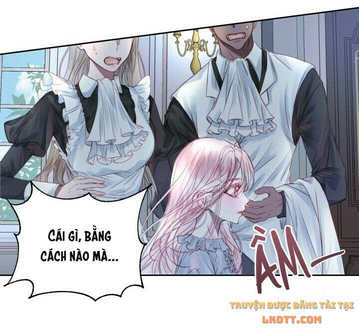 Trở Thành Gia Đình Của Kẻ Phản Diện Chapter 3 - Trang 2