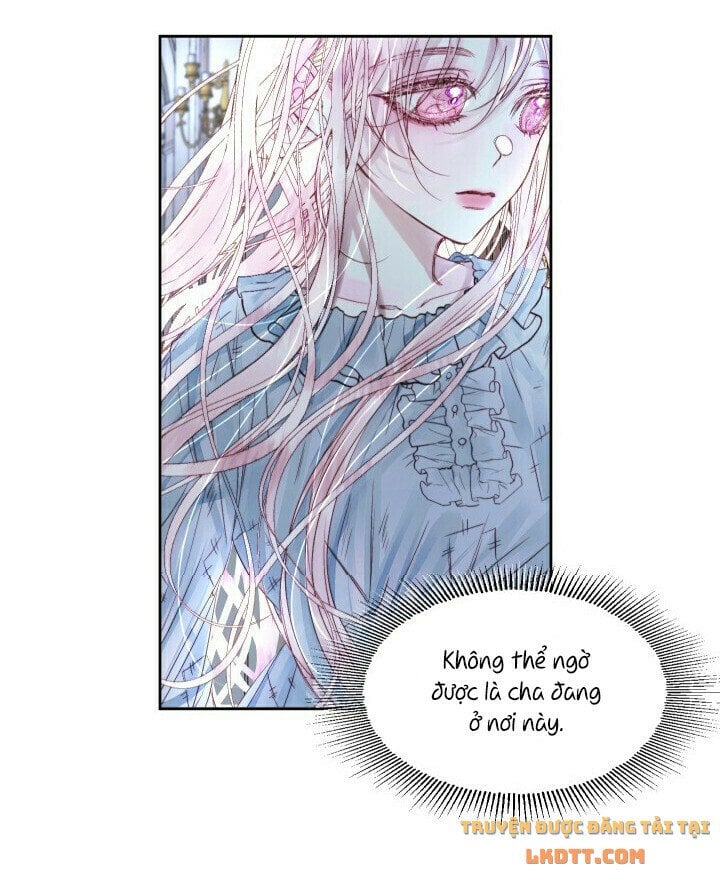 Trở Thành Gia Đình Của Kẻ Phản Diện Chapter 3 - Trang 2