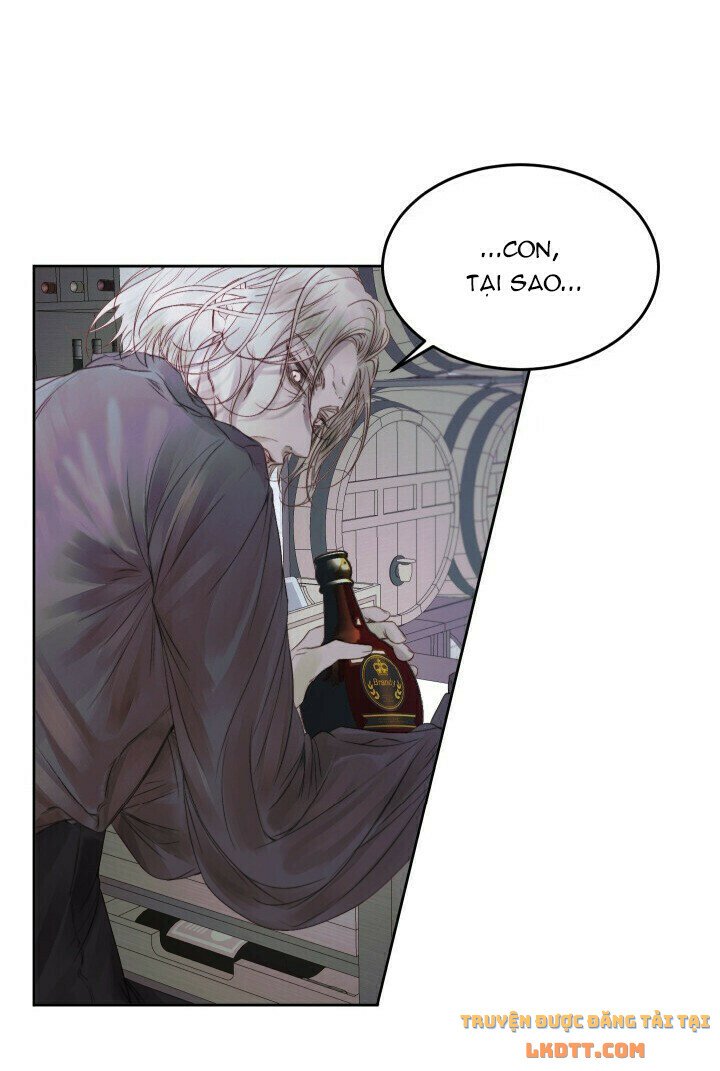 Trở Thành Gia Đình Của Kẻ Phản Diện Chapter 3 - Trang 2