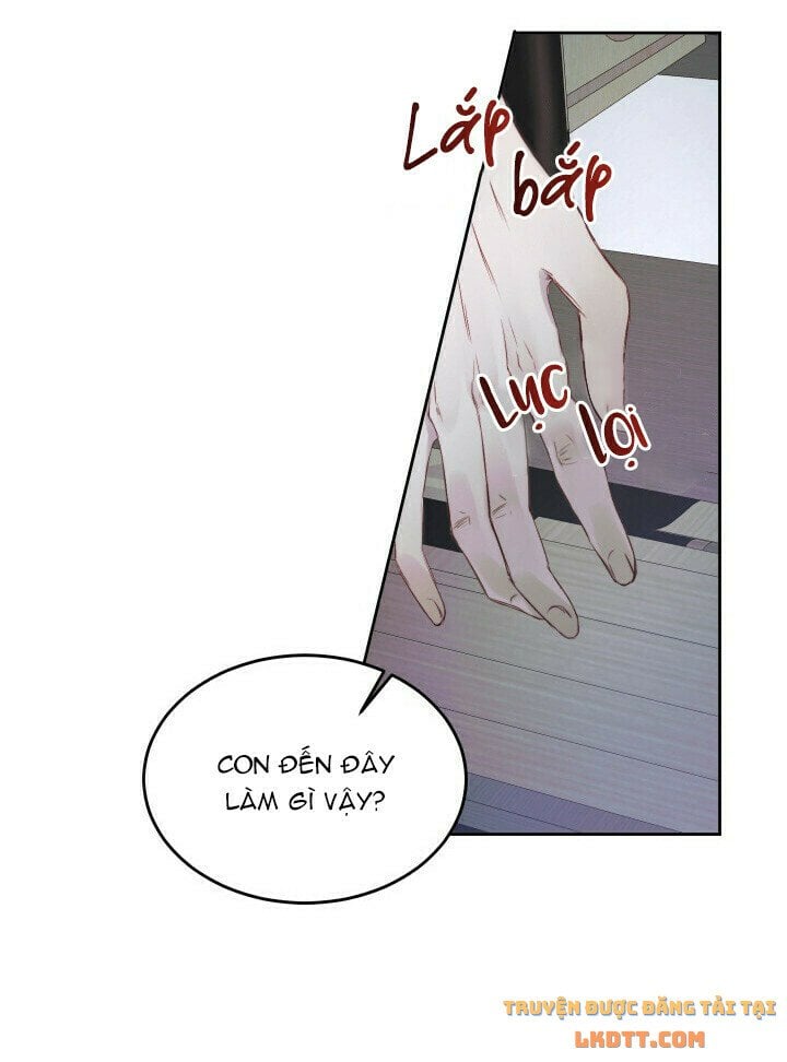 Trở Thành Gia Đình Của Kẻ Phản Diện Chapter 3 - Trang 2