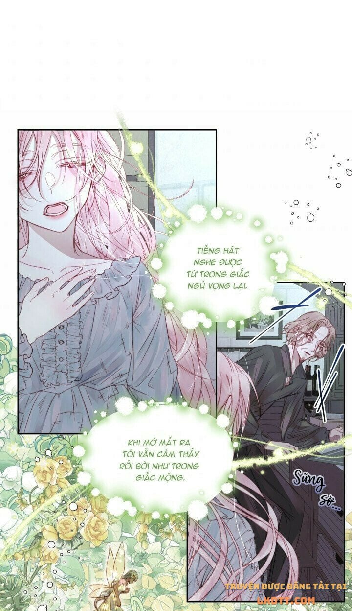 Trở Thành Gia Đình Của Kẻ Phản Diện Chapter 3 - Trang 2