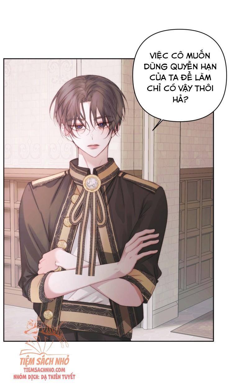 Trở Thành Gia Đình Của Kẻ Phản Diện Chapter 31 - Trang 2