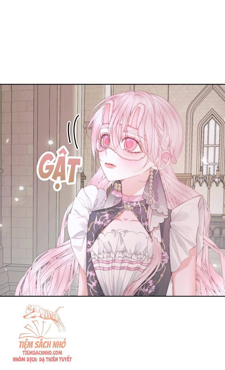 Trở Thành Gia Đình Của Kẻ Phản Diện Chapter 31 - Trang 2