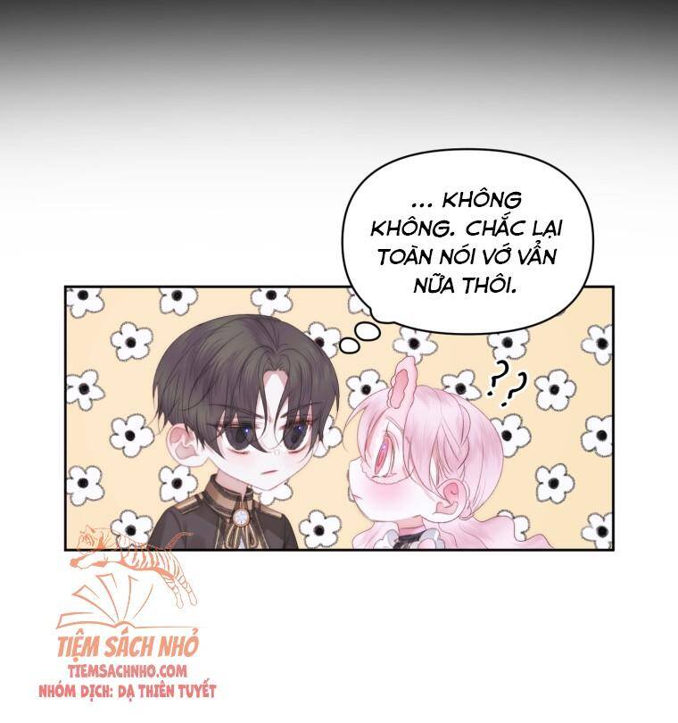 Trở Thành Gia Đình Của Kẻ Phản Diện Chapter 31 - Trang 2