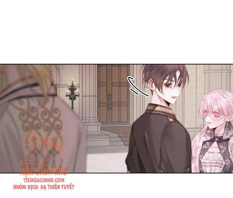 Trở Thành Gia Đình Của Kẻ Phản Diện Chapter 31 - Trang 2