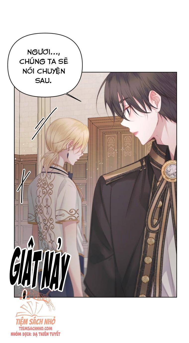 Trở Thành Gia Đình Của Kẻ Phản Diện Chapter 31 - Trang 2