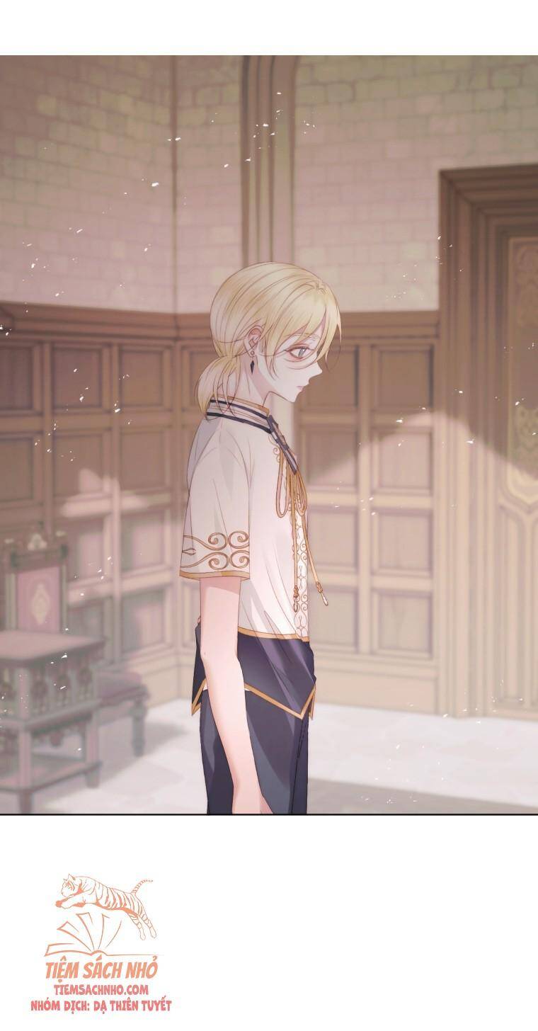 Trở Thành Gia Đình Của Kẻ Phản Diện Chapter 31 - Trang 2