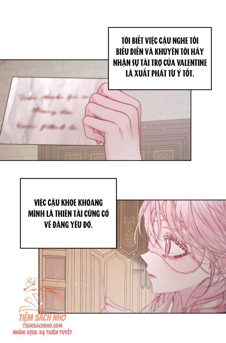 Trở Thành Gia Đình Của Kẻ Phản Diện Chapter 31 - Trang 2