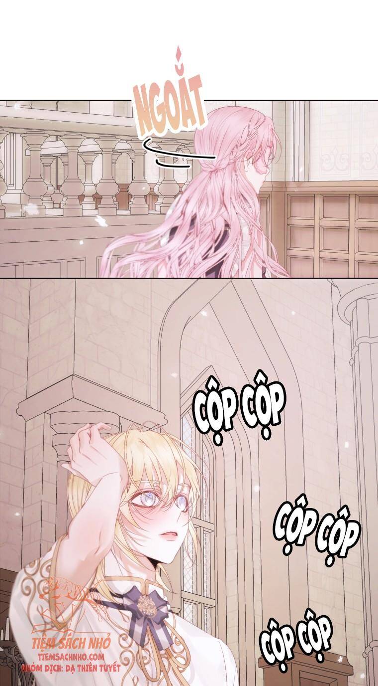 Trở Thành Gia Đình Của Kẻ Phản Diện Chapter 31 - Trang 2