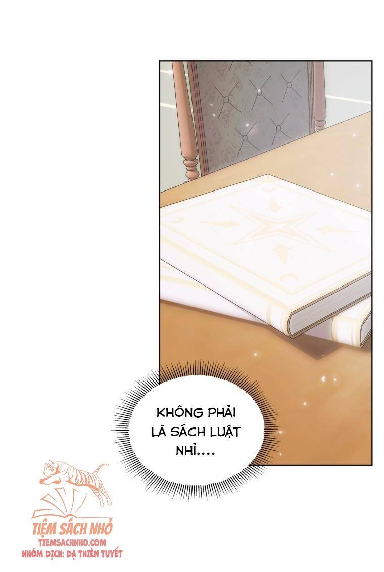 Trở Thành Gia Đình Của Kẻ Phản Diện Chapter 31 - Trang 2