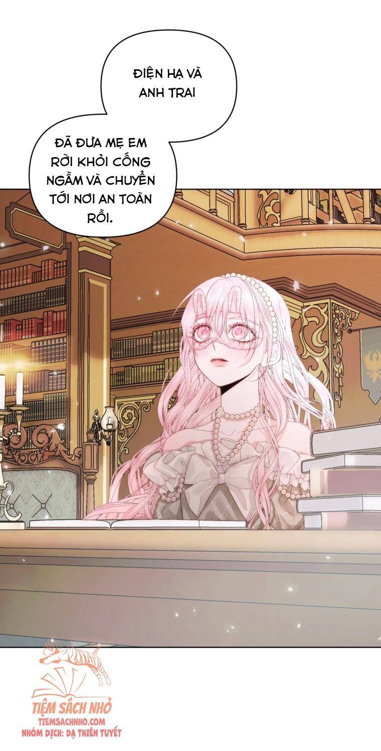 Trở Thành Gia Đình Của Kẻ Phản Diện Chapter 31 - Trang 2