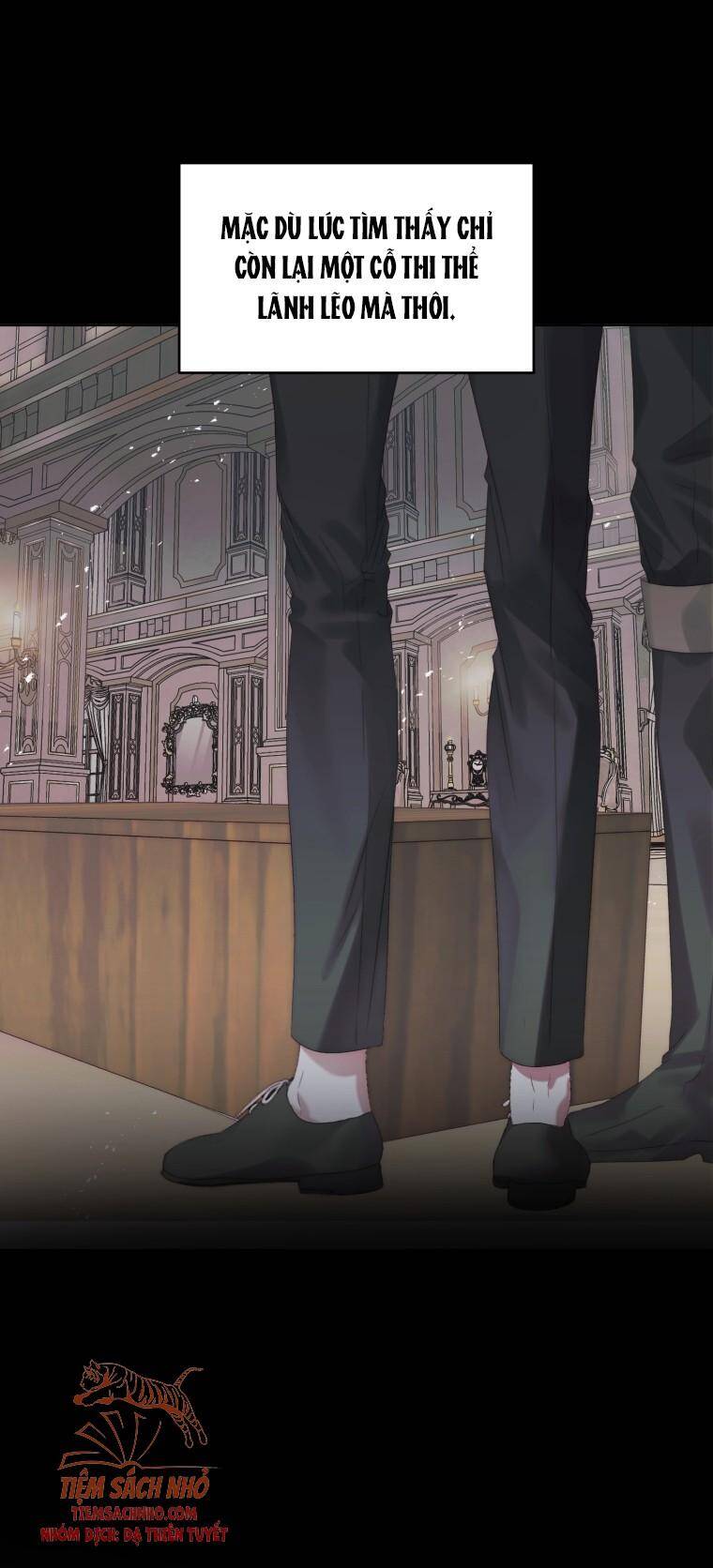 Trở Thành Gia Đình Của Kẻ Phản Diện Chapter 31 - Trang 2