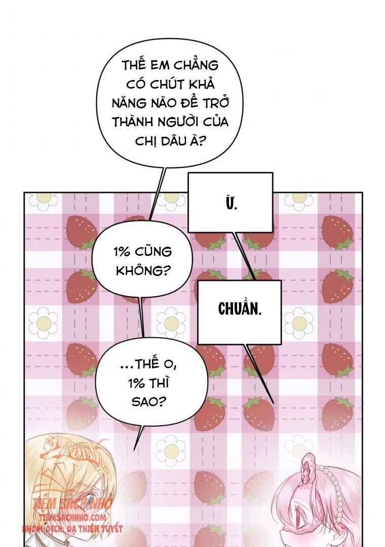 Trở Thành Gia Đình Của Kẻ Phản Diện Chapter 31 - Trang 2