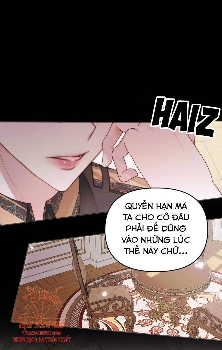 Trở Thành Gia Đình Của Kẻ Phản Diện Chapter 31 - Trang 2