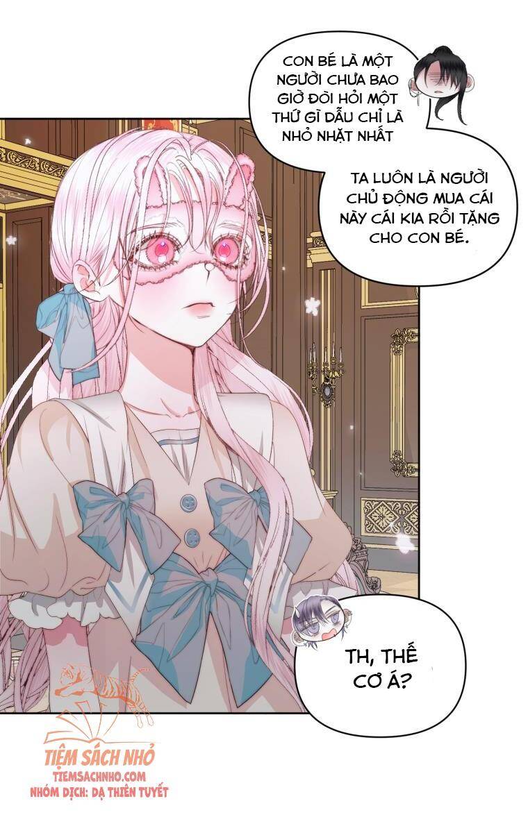 Trở Thành Gia Đình Của Kẻ Phản Diện Chapter 32 - Trang 2