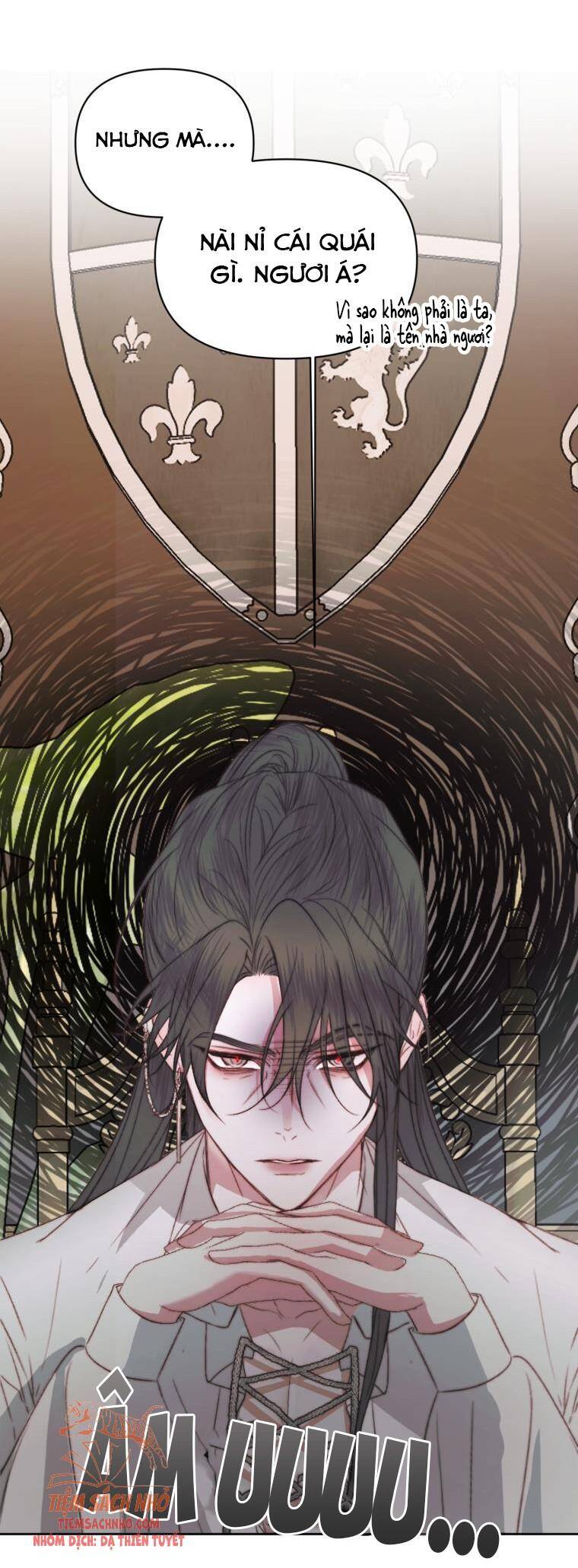 Trở Thành Gia Đình Của Kẻ Phản Diện Chapter 32 - Trang 2