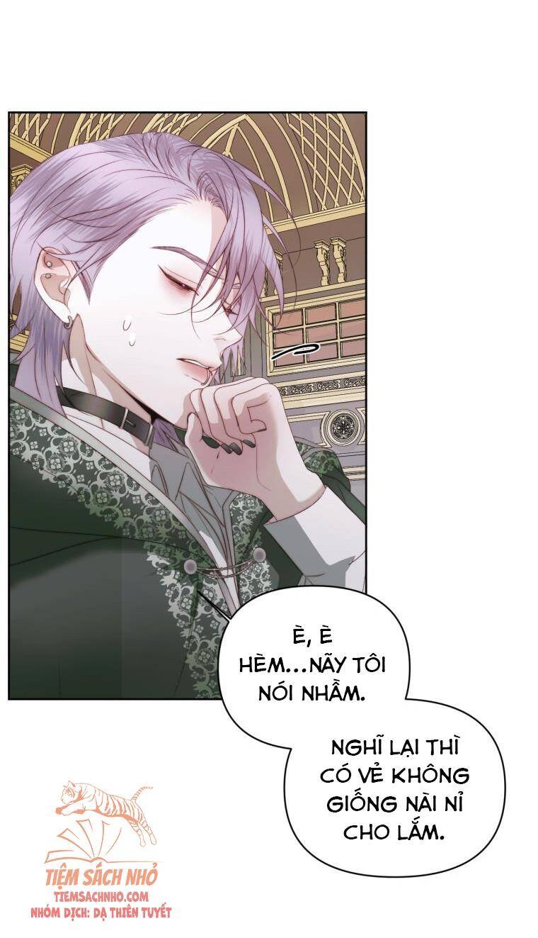 Trở Thành Gia Đình Của Kẻ Phản Diện Chapter 32 - Trang 2