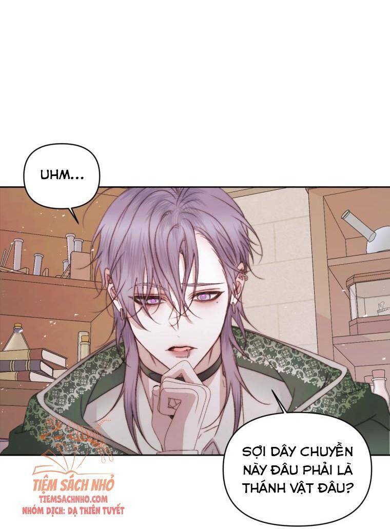 Trở Thành Gia Đình Của Kẻ Phản Diện Chapter 32 - Trang 2