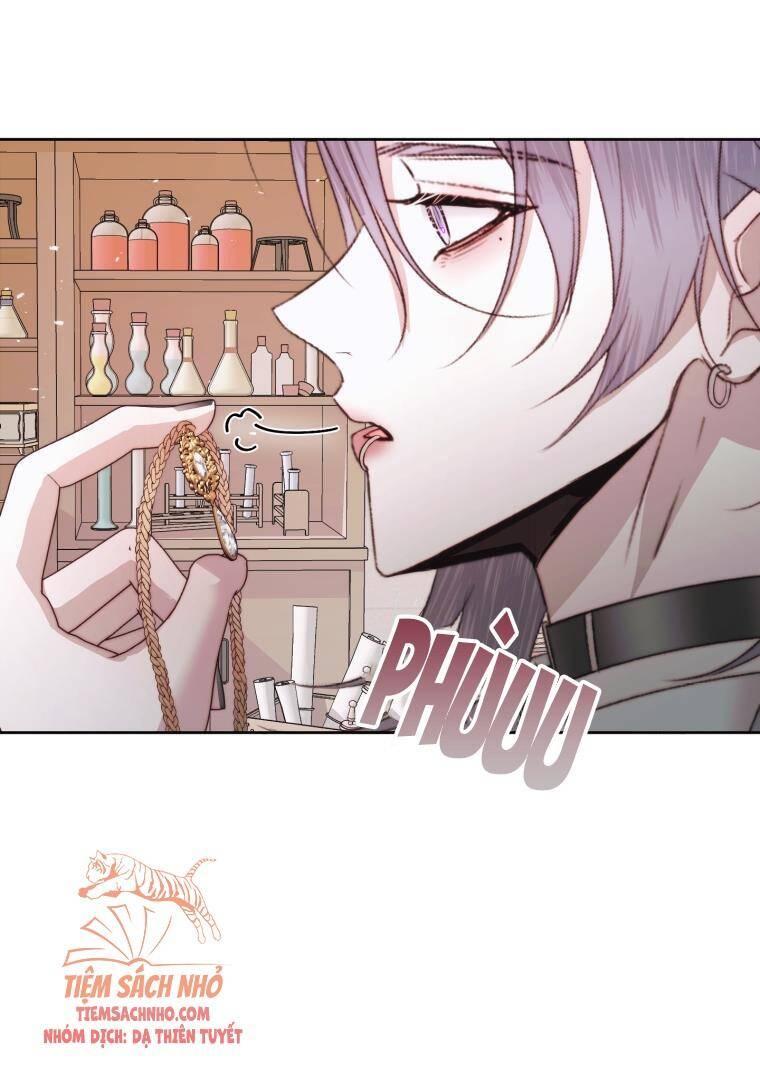 Trở Thành Gia Đình Của Kẻ Phản Diện Chapter 32 - Trang 2