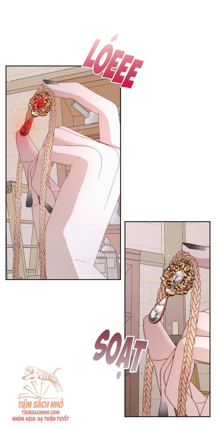 Trở Thành Gia Đình Của Kẻ Phản Diện Chapter 32 - Trang 2