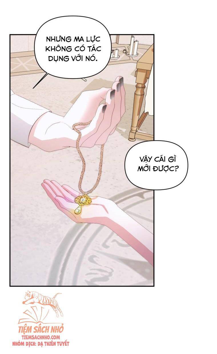 Trở Thành Gia Đình Của Kẻ Phản Diện Chapter 32 - Trang 2