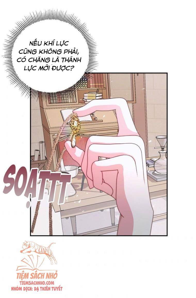 Trở Thành Gia Đình Của Kẻ Phản Diện Chapter 32 - Trang 2