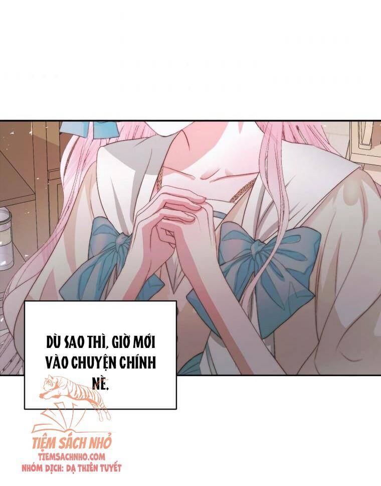 Trở Thành Gia Đình Của Kẻ Phản Diện Chapter 32 - Trang 2