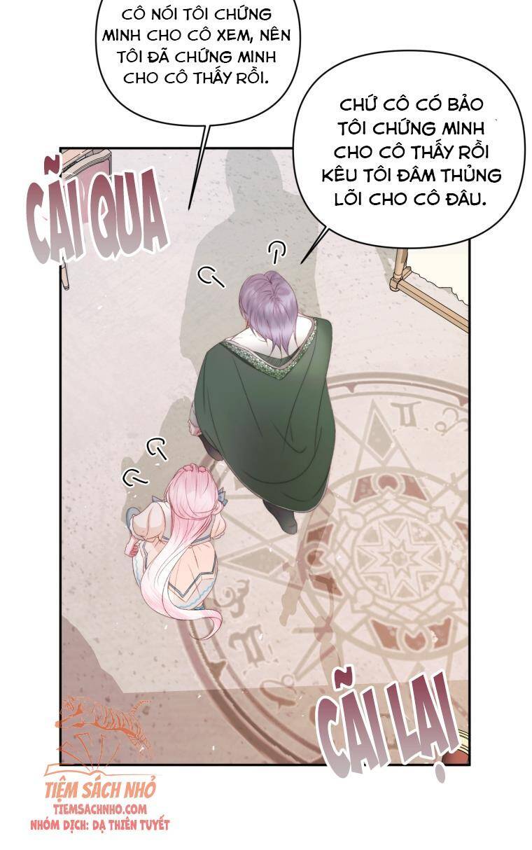 Trở Thành Gia Đình Của Kẻ Phản Diện Chapter 32 - Trang 2