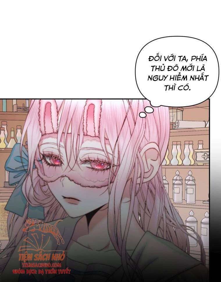 Trở Thành Gia Đình Của Kẻ Phản Diện Chapter 32 - Trang 2