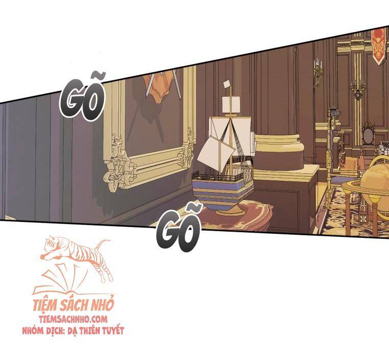 Trở Thành Gia Đình Của Kẻ Phản Diện Chapter 32 - Trang 2