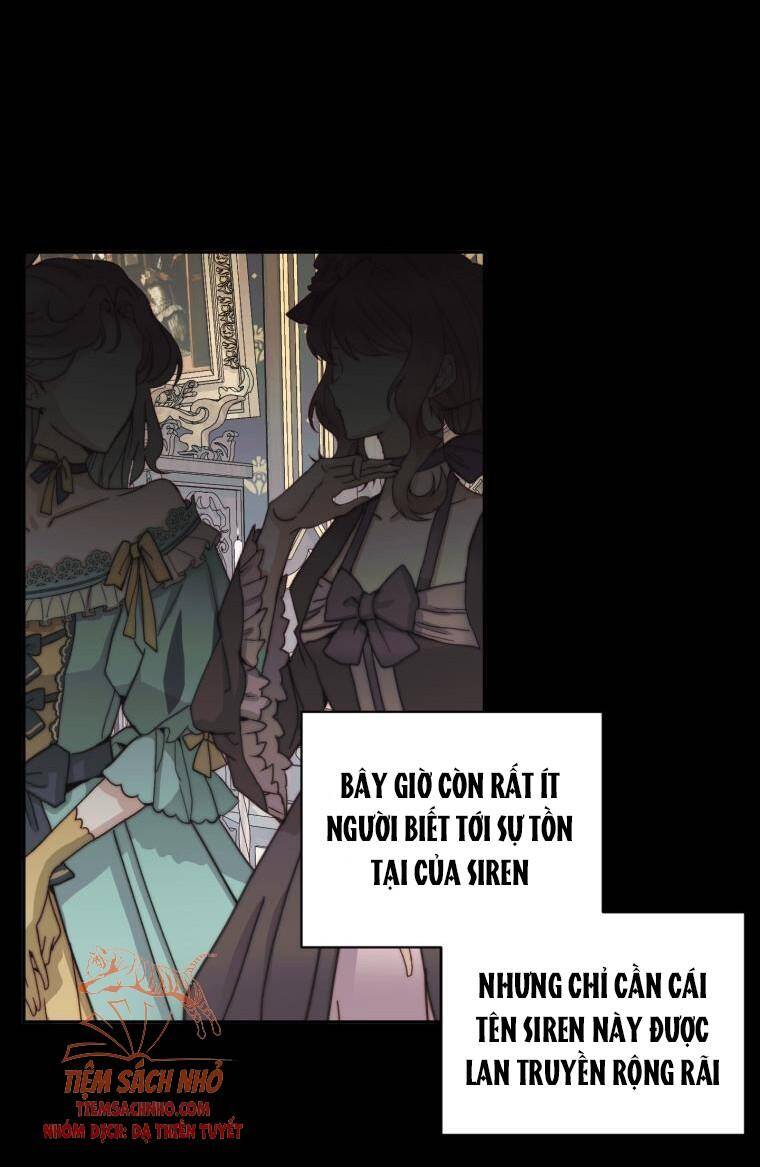 Trở Thành Gia Đình Của Kẻ Phản Diện Chapter 32 - Trang 2
