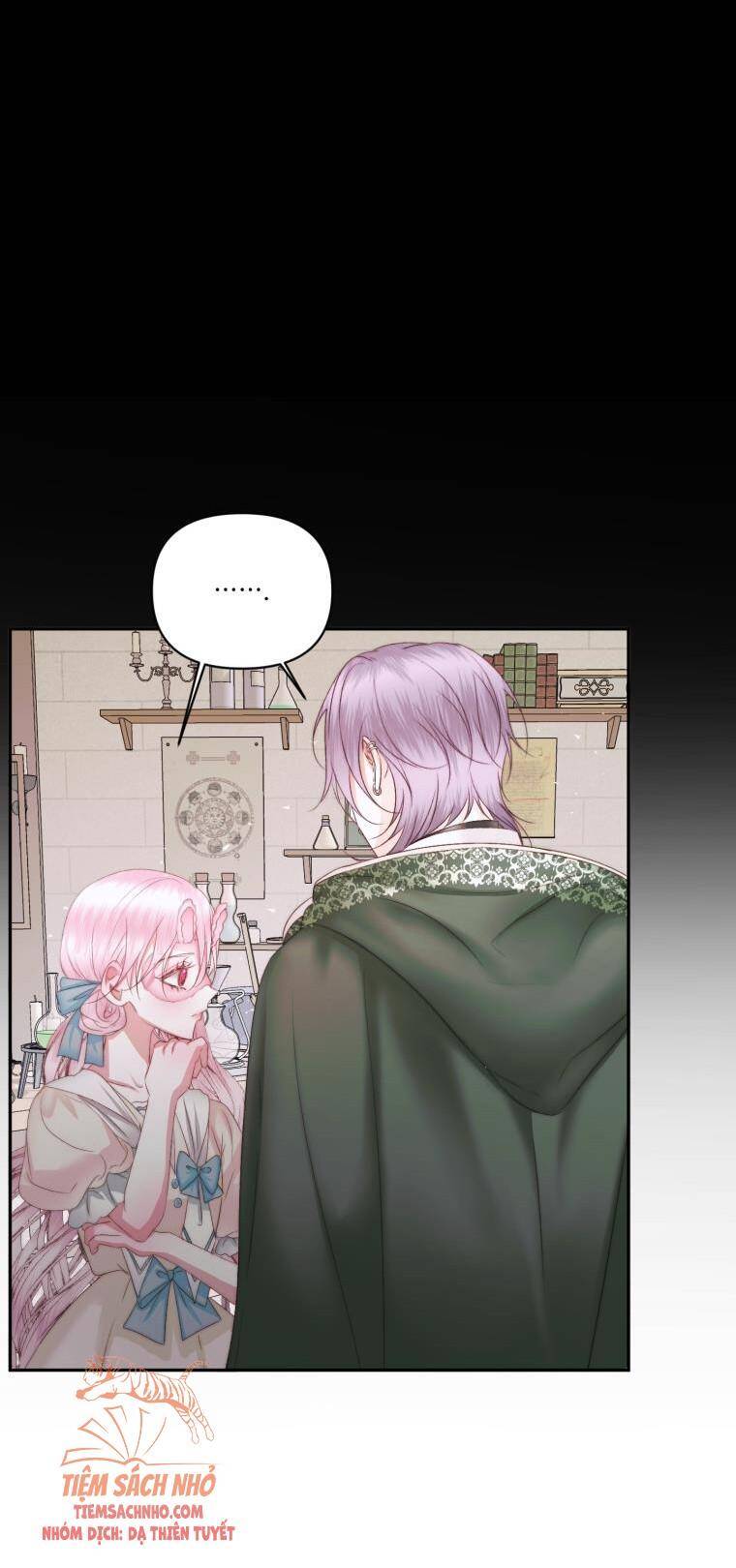 Trở Thành Gia Đình Của Kẻ Phản Diện Chapter 32 - Trang 2