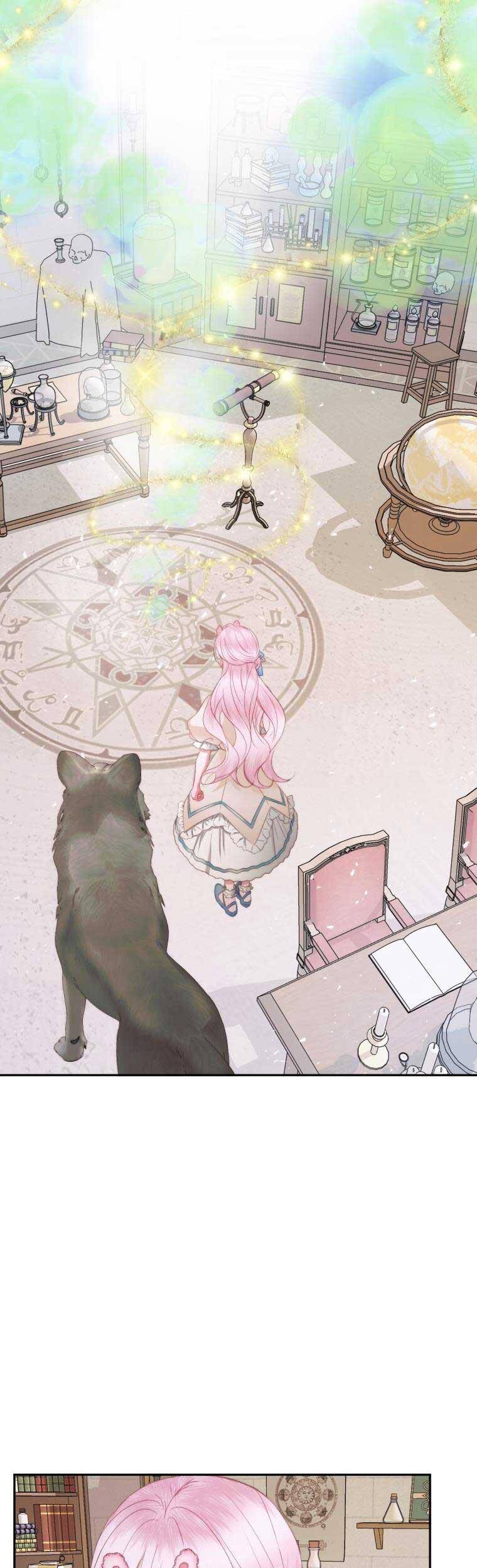 Trở Thành Gia Đình Của Kẻ Phản Diện Chapter 32 - Trang 2