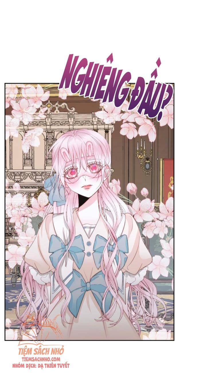 Trở Thành Gia Đình Của Kẻ Phản Diện Chapter 32 - Trang 2