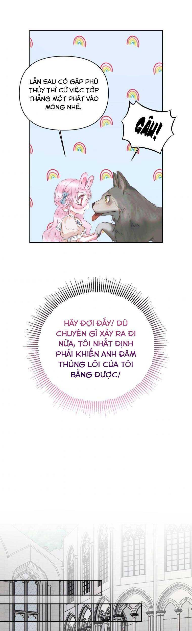 Trở Thành Gia Đình Của Kẻ Phản Diện Chapter 32 - Trang 2