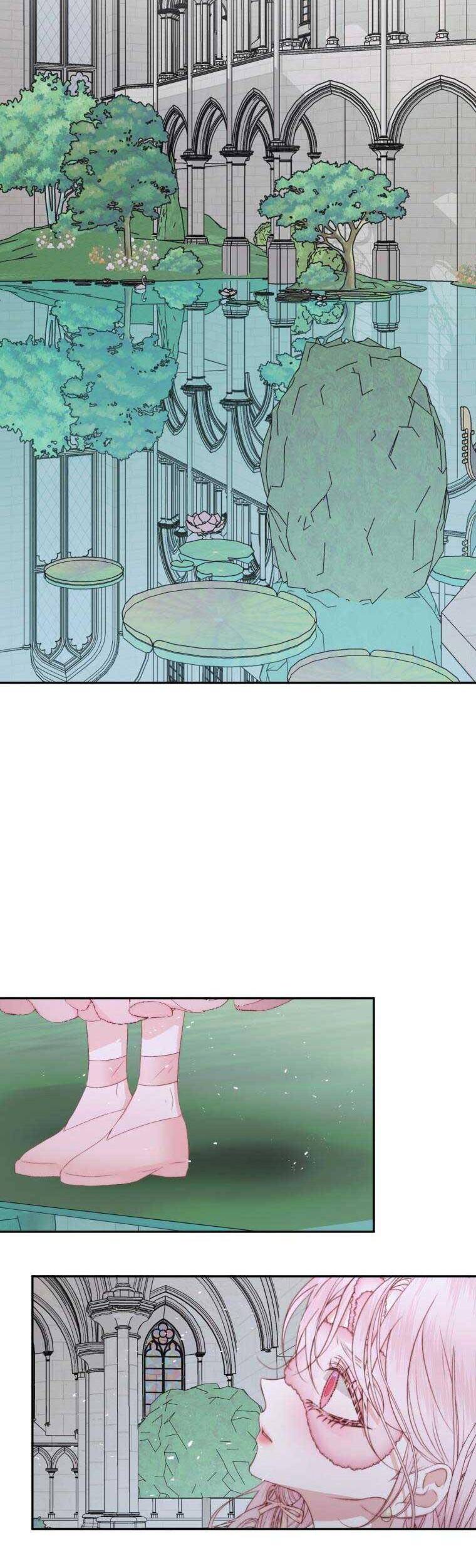 Trở Thành Gia Đình Của Kẻ Phản Diện Chapter 32 - Trang 2