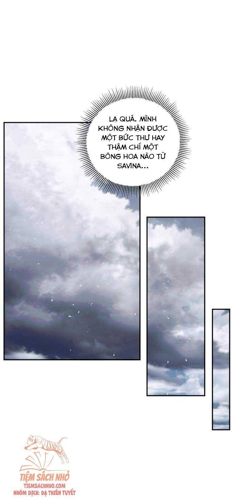 Trở Thành Gia Đình Của Kẻ Phản Diện Chapter 32 - Trang 2