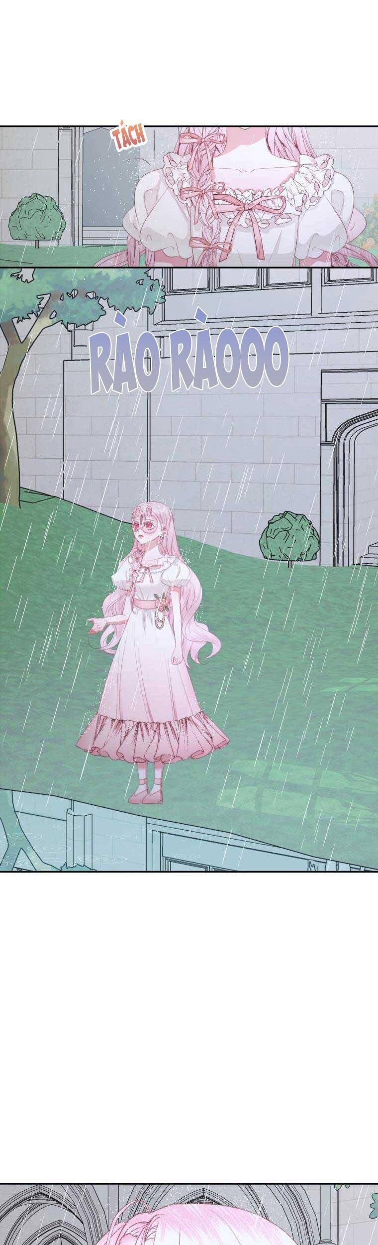 Trở Thành Gia Đình Của Kẻ Phản Diện Chapter 32 - Trang 2