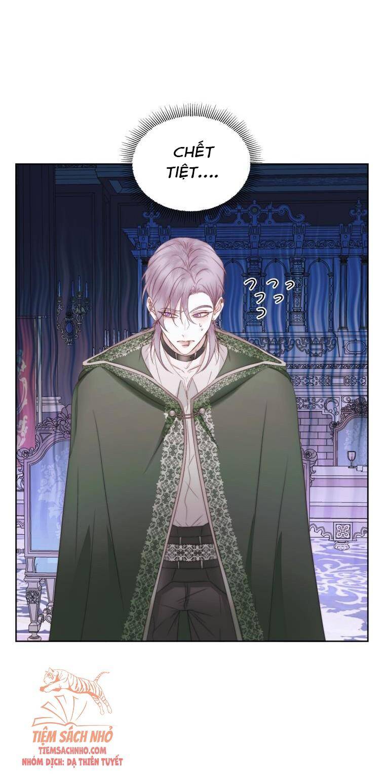 Trở Thành Gia Đình Của Kẻ Phản Diện Chapter 32 - Trang 2