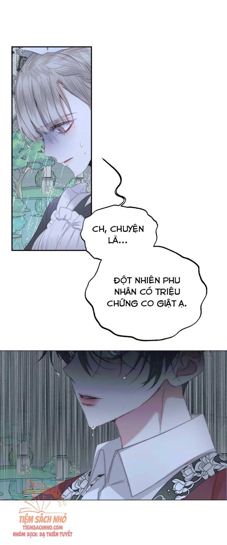 Trở Thành Gia Đình Của Kẻ Phản Diện Chapter 33 - Trang 2