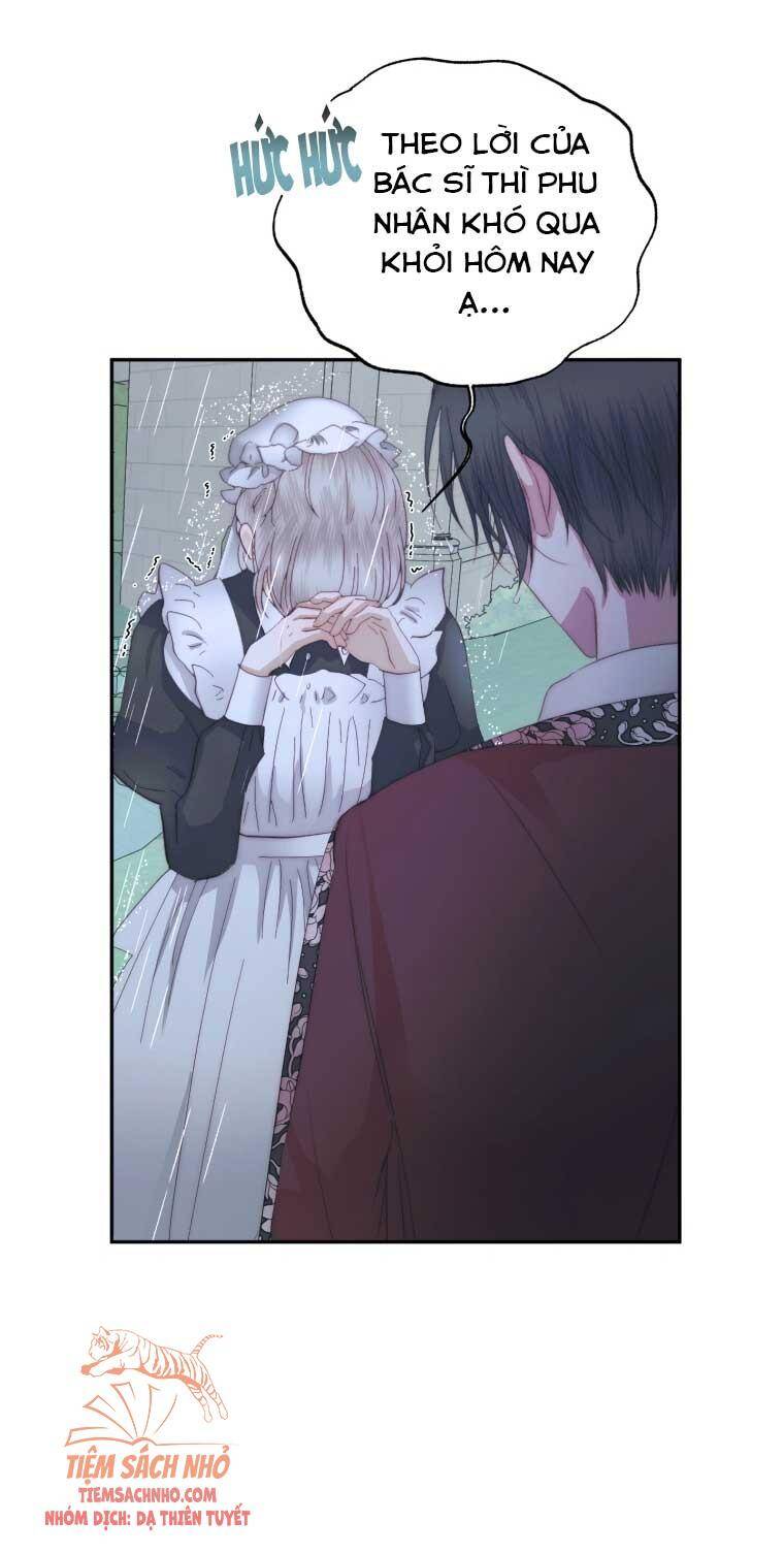 Trở Thành Gia Đình Của Kẻ Phản Diện Chapter 33 - Trang 2