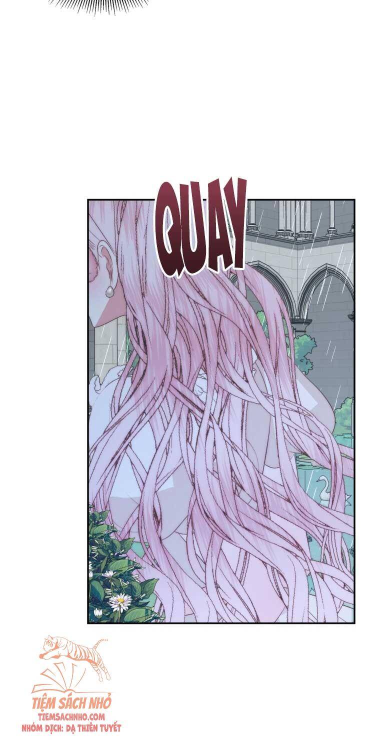 Trở Thành Gia Đình Của Kẻ Phản Diện Chapter 33 - Trang 2