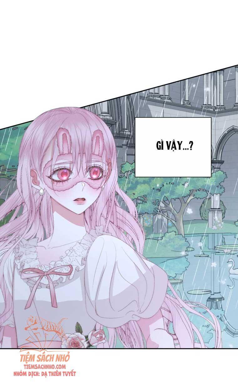 Trở Thành Gia Đình Của Kẻ Phản Diện Chapter 33 - Trang 2