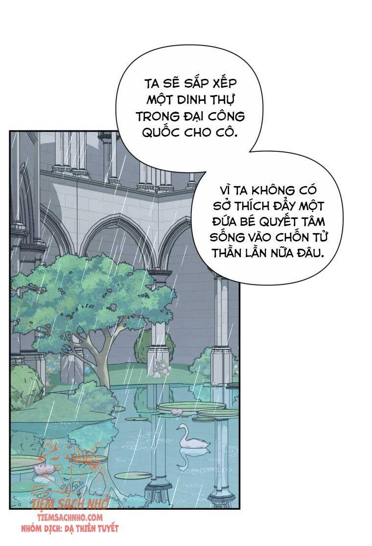 Trở Thành Gia Đình Của Kẻ Phản Diện Chapter 33 - Trang 2